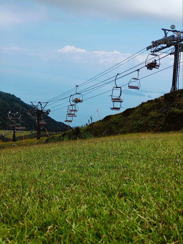 慢活自駕遊京都周邊景點