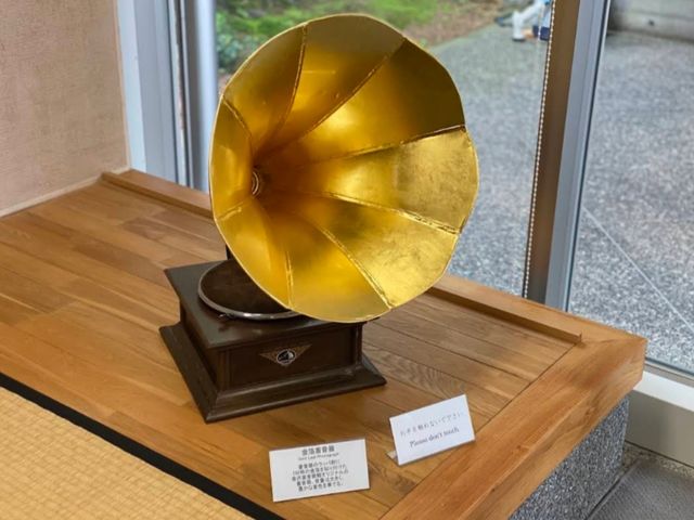 金澤 | 金澤市立安江金箔工藝館，瞭解金箔工藝之美