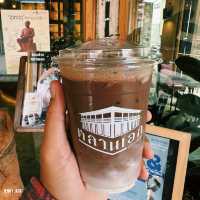 #หลานเอก #ถนนยมจินดา #ระยองเมืองคาเฟ่