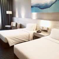 Sunway Putra Hotel