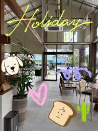 🌈🛵✨Sri muang coffee Rayong 🍯🪵🧇🍕☕️