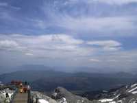 JADE DRAGON SNOW MOUNTAIN · YUNNAN’S SACRED WHITE PYRAMID