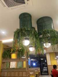🌱 Jones’ Salad สาขา The Fourth พุทธมณฑล สาย 4