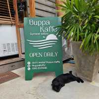 ♨️บับภา คาฟเฟ่ : Buppa Kaffe | เชียงคาน♨️