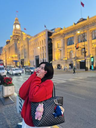 📍Thượng Hải - Trung Quốc 🏙️🌆🌃