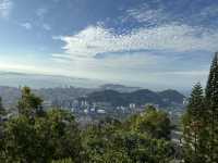 檳城美景美食之旅