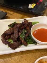 เสือจิ้มจุ่ม