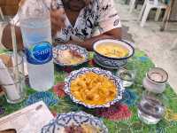 Unforgettable Stay at Phi Phi Island 