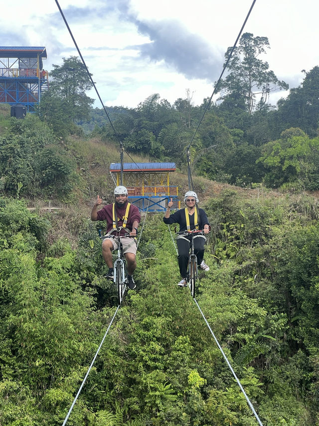 Kundasang
