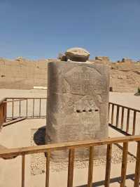 ルクソール🇪🇬弾丸日帰り1日プラン