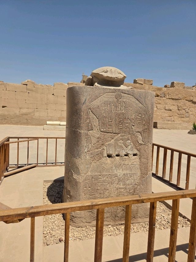 ルクソール🇪🇬弾丸日帰り1日プラン