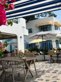 ร้านคาเฟ่ Sea Of Love Pattaya