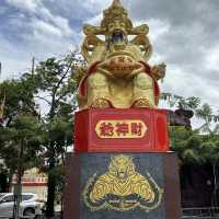 รีวิว วัดบางพระ (หลวงพ่อเปิ่น) จ.นครปฐม 