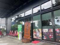 Sensei Japanese Restaurant 