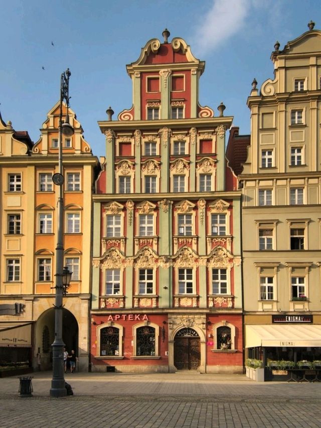 Wrocław, Poland