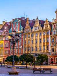 Wrocław, Poland