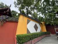 🕊️ Find Peace at Wenshu Monastery (文殊院), Chengdu’s Spiritual Heart