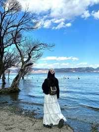 🏞️ Dali, Yunnan – Quick Travel Guide