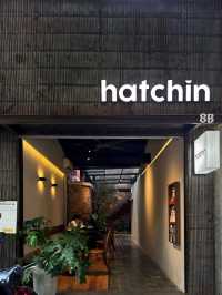 Hatchin