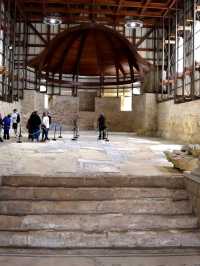 Ancient Art and Chill Streets in Piazza Armerina