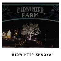 🏰 Midwinter Khaoyai – ปราสาทยุโรปกลางเขาใหญ่