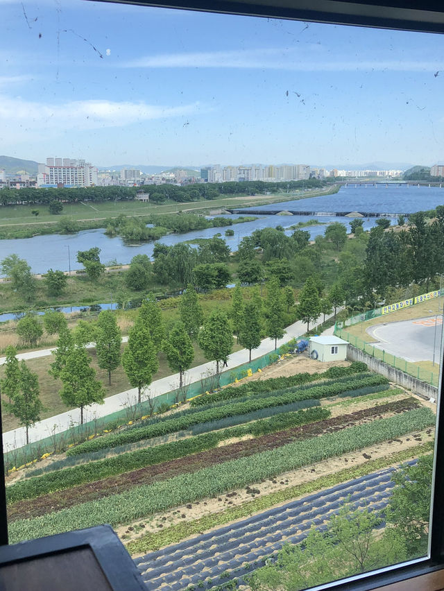 ☕ 조용하고 안정적인 순간, 복현동 스테이블모먼트