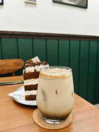 Fenty’s Cake House in Batam
