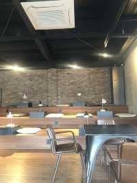 ☕ 조용하고 안정적인 순간, 복현동 스테이블모먼트