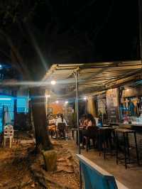 Camp Coffee, Hat Yai