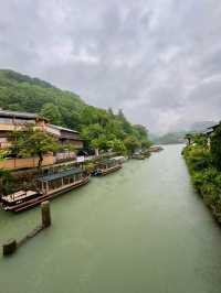 Kyoto panoramas