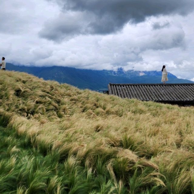 Lijiang must visit!!
