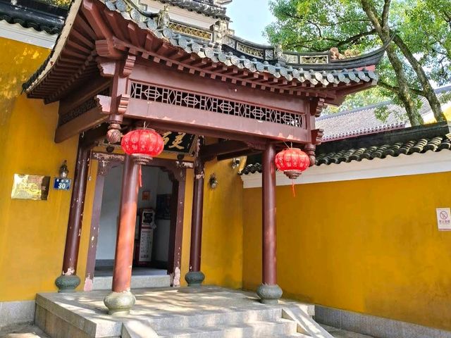 Mount Putuo (Zhejiang)