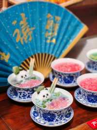 Walking Through Time: My Day at Shantang Street, Suzhou