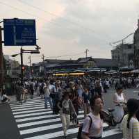 日本京都 清水寺與周邊景點