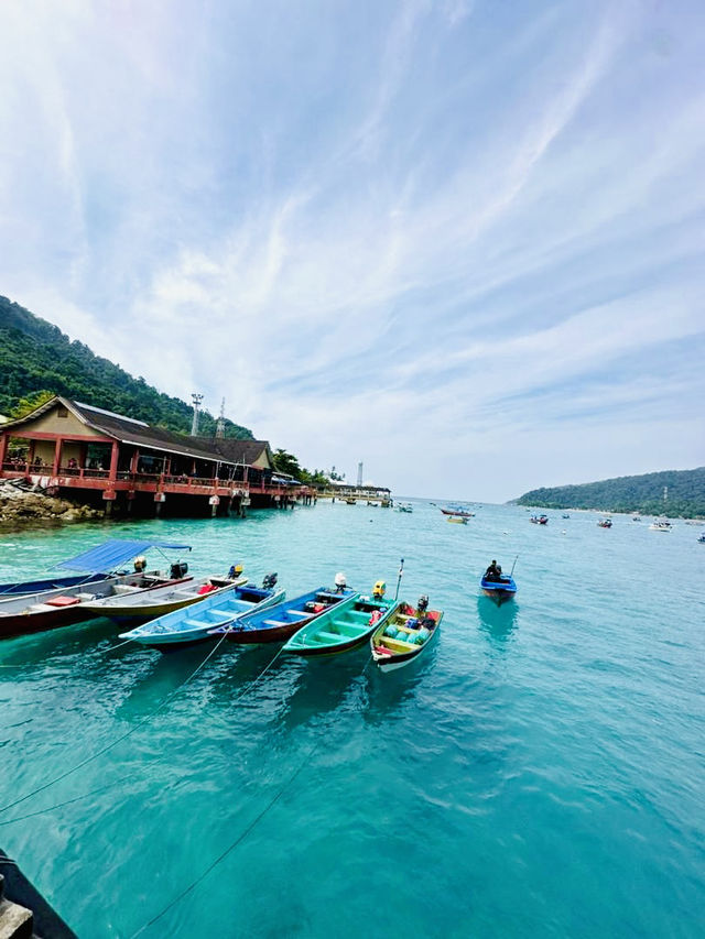 Perhentian Island: Malaysia’s Hidden Slice of Paradise 