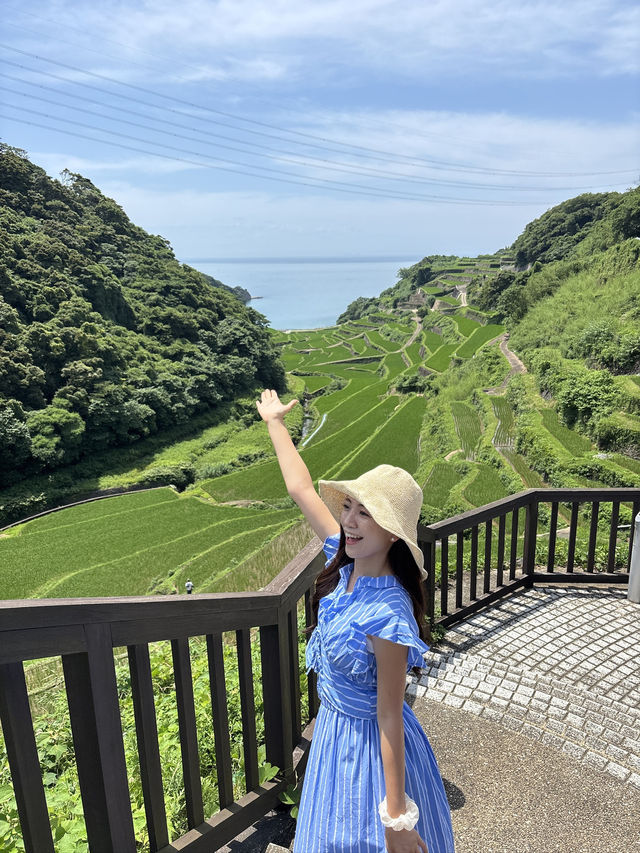 사가 가라쓰 완벽 정복하는 하루 당일치기 코스💚