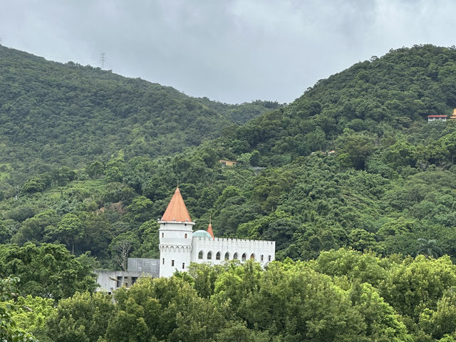 Must-visit places in Taipei Palace Museum