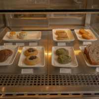 PS.Coffee Bar อุดรธานี