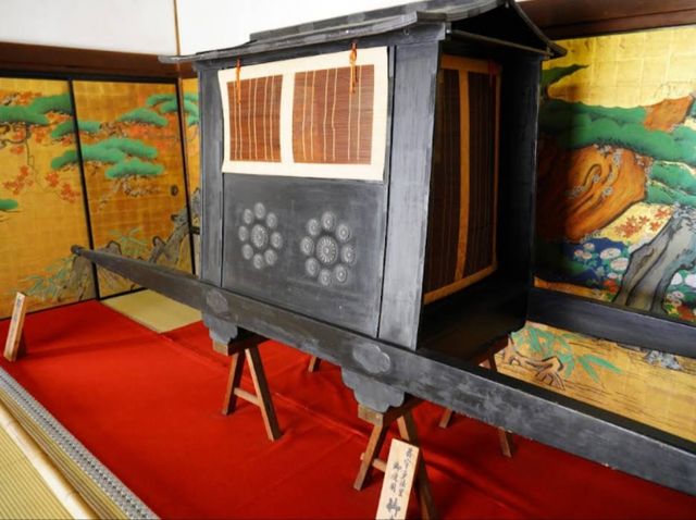 京都 | 大覺寺，從皇家別苑轉變為真言宗的寺院
