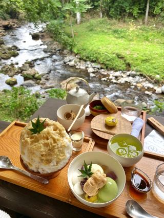 Tokyo & Izu Atami | Discovering Japan through flavors