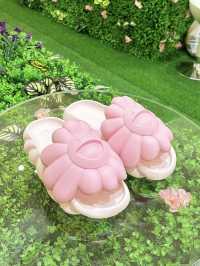 31/7-13/8‼️金鐘太古廣場村上隆限定店🌸