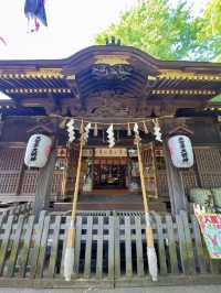 【千葉】むすびの神様に会いに行こう!!
