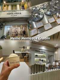 🇲🇾 Hema Hema ice cream 🍦 