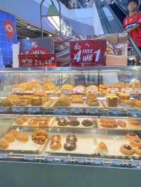 ร้านขนม S&T