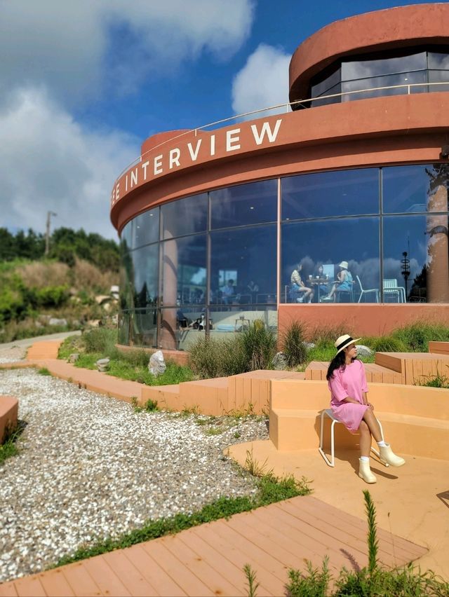 낭만적 태안 여름휴가 필수코스🧡