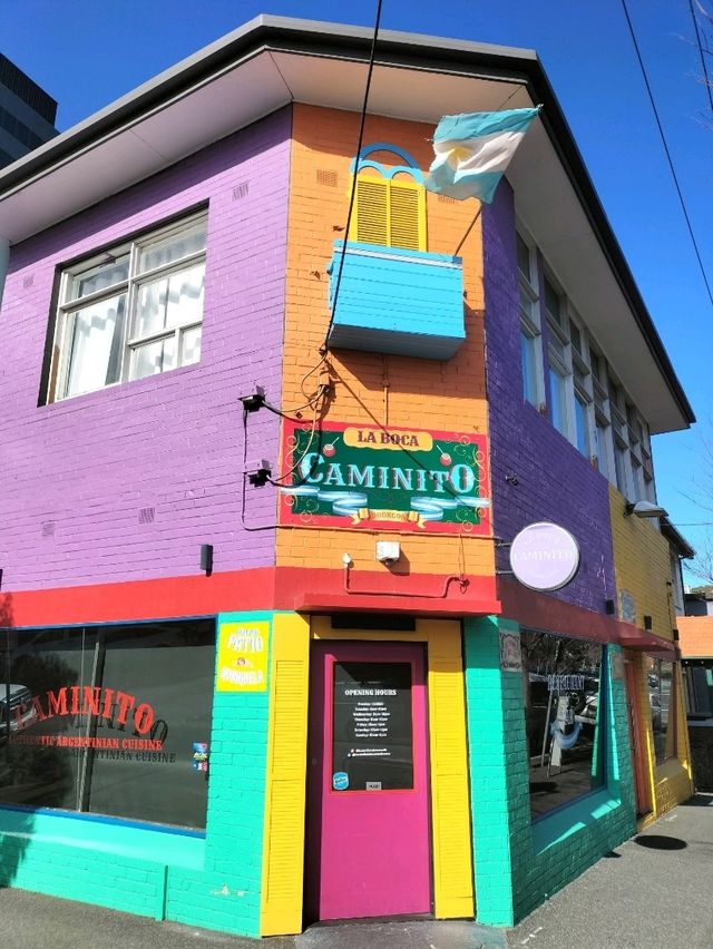 🇦🇷Buenos Dias!🇦🇷