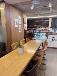 곰인형과 감성 가득한 데이트🤩