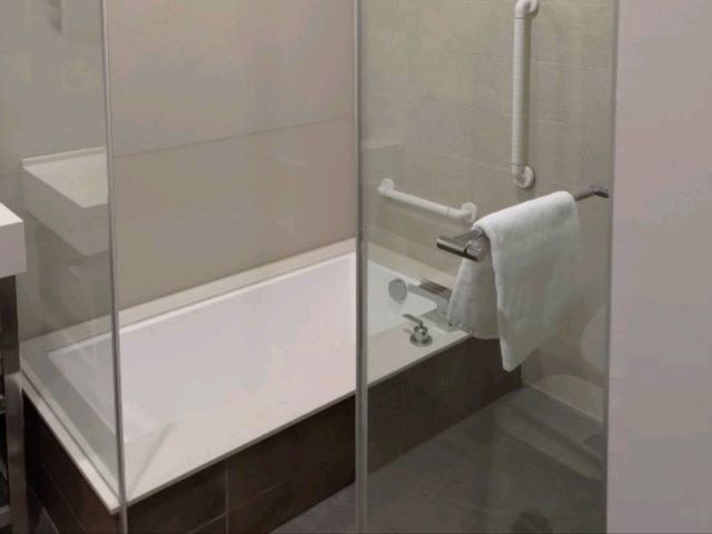 桃園富立登國際大飯店 桃園富立登國際大飯店