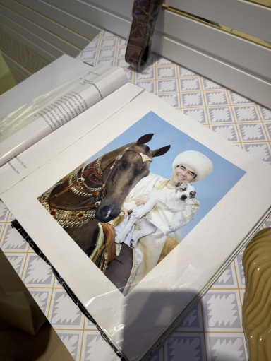 大阪万博】トルクメニスタン | Trip.com 大阪