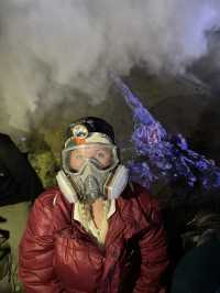 A trip around East Java 